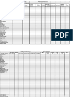 Lista Marfa Sectii Compartimente