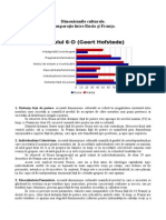 Dimenisunile Culturale (Rusia Vs Franta)