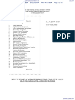 Compression Labs Incorporated v. Adobe Systems Incorporated Et Al - Document No. 84