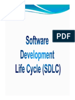 2 SDLC and Process_Models