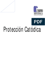 Proteccion Catodica