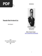 1927_Monsenhor Bento Severiano