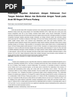 Download Jurnal kecacingan by Resti Fadya SN268632305 doc pdf