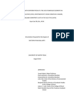 Dissertation PDF