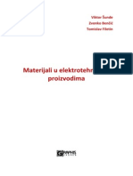 Skripta Materijali u Elektrotehnickim Proizvodima