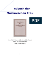 Handbuch Der Muslimischen Frau