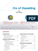 ABC of Desalination