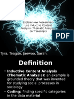 Inductive Content Analysis 1km59jh