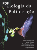 Biologia Da Polinizacao