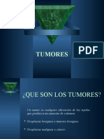 Tumores TNM