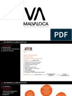 Demo: Ninoska Morilla - Artem - Malvaloca - 2ºB