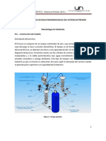 Sistema de Presión