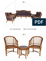 Furniture Price