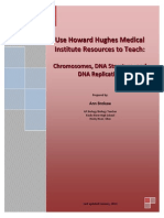 DNA Structure Replication Guide