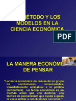 Modelos Economicos 