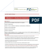 Análisis de Las Leyes 19587 y 24557 - República Argentina