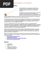 e09 Luce Crepuscolare