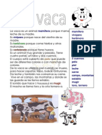 Animaldomestvaca PDF