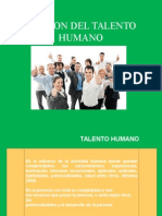 TEMA7GESTIONDETALENTOHUMANO 