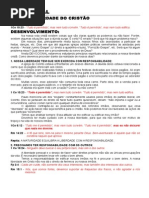 Devocional.a Liberdade Do Cristão(1co 10.23)
