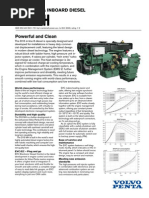 D16 Torque Specs | Rotating Machines | Systems Engineering ... volvo d12c engine diagram 