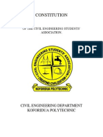 Constitution of Cesa-Kdua Poly