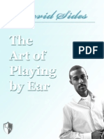 Art of Playing by Ear