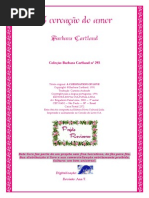 Barbara Cartland - A Coroação Do Amor