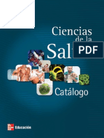 Catalogo Medicina 2010