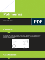 Polímeros