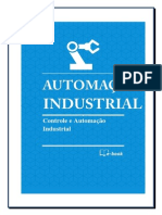 Controle e Automacao Industrial