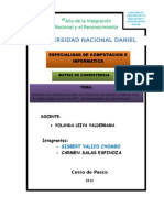 CUESTIONARIO AUTOEVALUATIVO