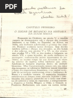 Tratado Proposto A Manuel Da Silva Ferreira | PDF