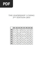 I Ching Prophecy Ware