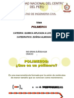 Polimeros