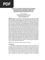 Sambutan Ngunduh Mantu