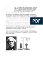 Michael Faraday