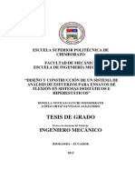 Calculo Estructural