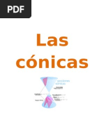 Las Cónicas