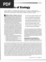 Download Frontiers of ecology  by lilujun SN2686875 doc pdf