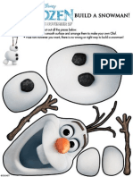 Frozen PDF Build-olaf