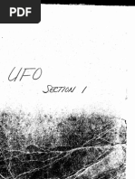 Download The FBI admits visits of beings from other dimensions  Declassified FBI document by Editor SN268689415 doc pdf