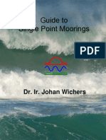 Guide to Single Point Moorings