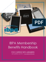 IBPA Benefits Handbook MEM FINAL