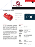 TL105 Data Sheet PDF