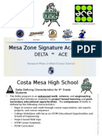 Signature Academies - HCPTA