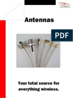 WiFi Antennas