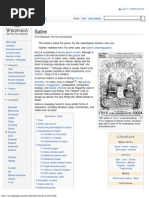 Download Satire - Wikipedia The Free Encyclopedia by XuxuLanchau SN268691012 doc pdf