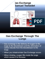 samuel tesfaldet gas exchange 