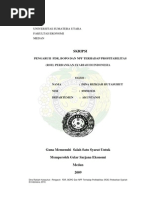 Download Pengaruh FDR BOPO Dan NPF Terhadap Profitabilitas ROE Perbankan Syariah Di Indonesia by Cendikia Putra SN268694704 doc pdf